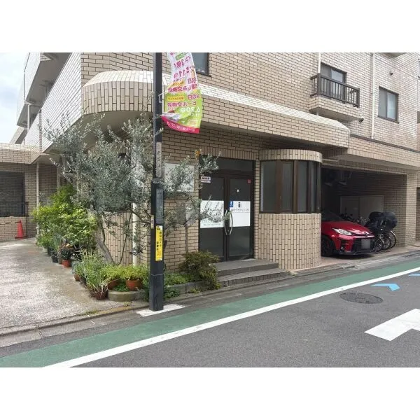 世田谷区船橋５丁目 せきぐちクリニック（病院）まで約550m（徒歩7分）