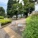 世田谷区船橋５丁目 世田谷区立西経堂第二児童遊園 (おさんぽ広場)（公園）まで約160m（徒歩2分）