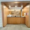 パークビレッジ南町田 共用部：管理人の方が対応してくれます