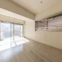 ライオンズマンション広尾第２ 南向き洋室