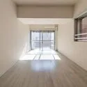 ライオンズマンション広尾第２ 南向き洋室