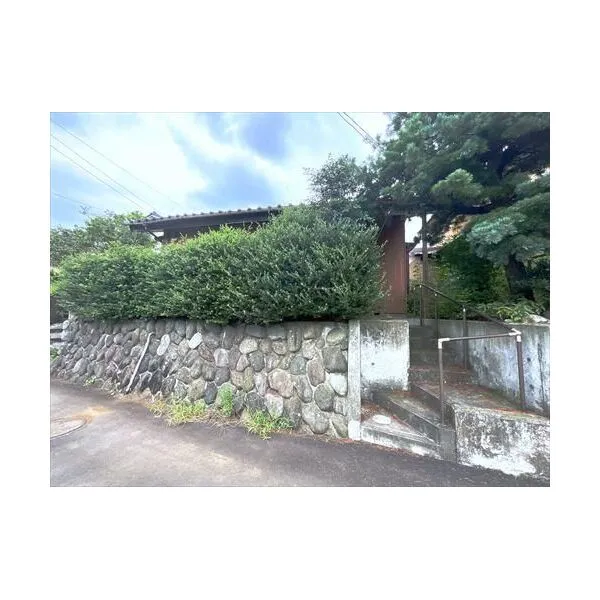 藤沢市打戻 現地写真（２０２６年９月撮影）
