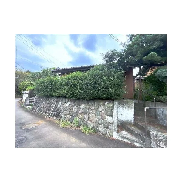 藤沢市打戻 現地写真（２０２６年９月撮影）