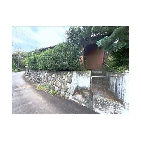 藤沢市打戻 現地写真（２０２６年９月撮影）