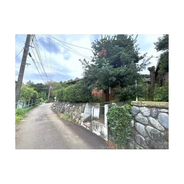 藤沢市打戻 現地写真（２０２６年９月撮影）