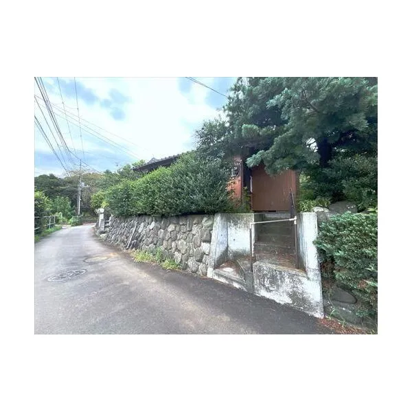 藤沢市打戻 現地写真(2026年9月撮影)