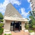 ファミール北大阪リバーサイド 外観