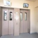 ファミール北大阪リバーサイド エントランス
