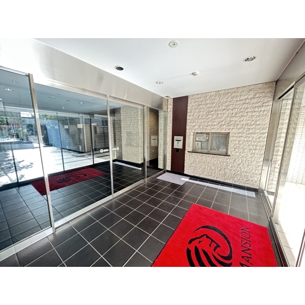 ライオンズ亀有駅前レジデンス その他画像
