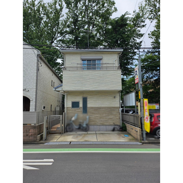 さいたま市大宮区東町１丁目 外観