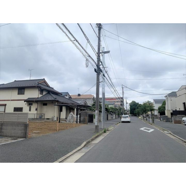 船橋市習志野台５丁目 その他画像