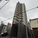 ファミリアーレ千種竹越 外観