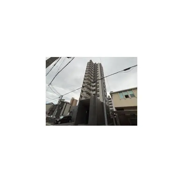 ファミリアーレ千種竹越 外観