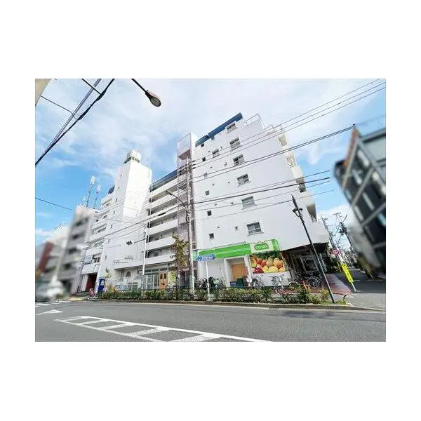 ハイネス阿佐谷 その他画像