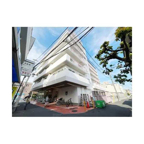 ハイネス阿佐谷 その他画像