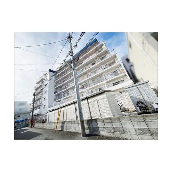 ハイネス阿佐谷 その他画像