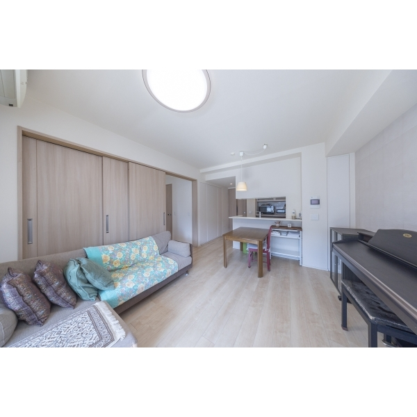 Ｂｒｉｌｌｉａ多摩ニュータウンＡ棟 その他画像