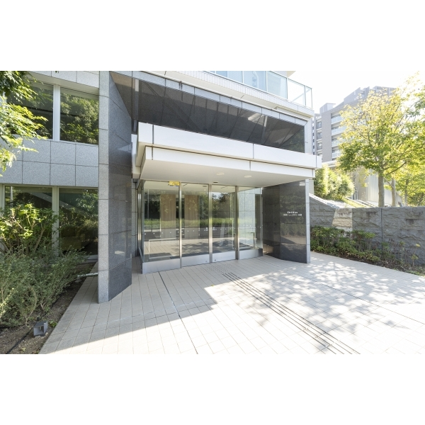 Ｂｒｉｌｌｉａ多摩ニュータウンＡ棟 その他画像