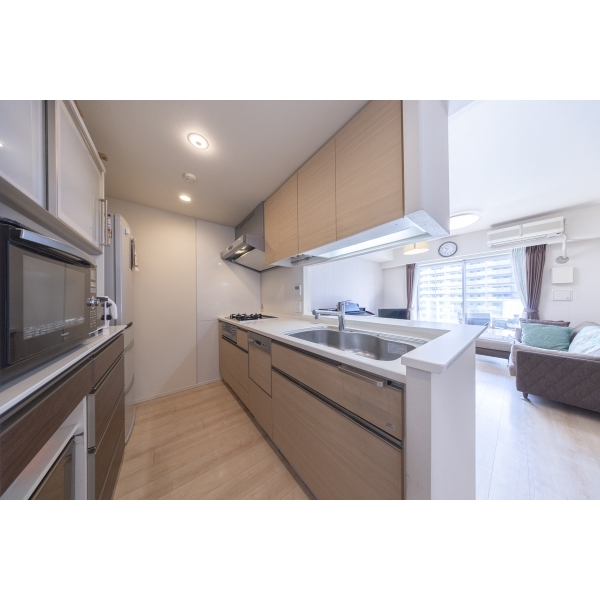 Ｂｒｉｌｌｉａ多摩ニュータウンＡ棟 その他画像