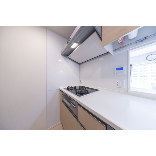 Ｂｒｉｌｌｉａ多摩ニュータウンＡ棟 その他画像