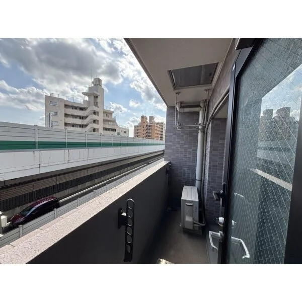 ローズアヴェニュー西巣鴨 その他画像