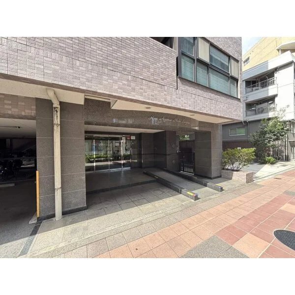 ローズアヴェニュー西巣鴨 その他画像