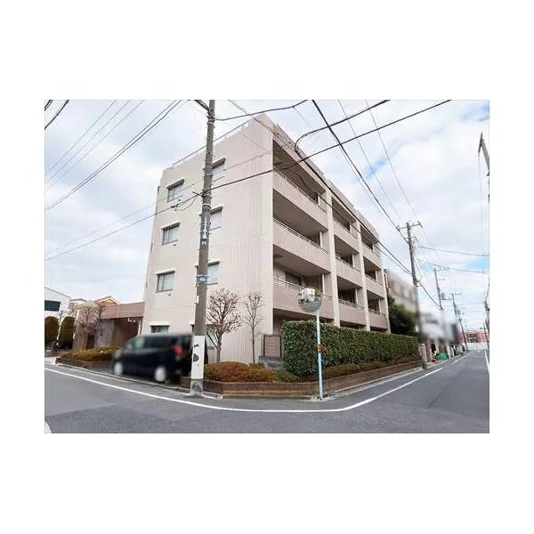 ユニーブル西荻窪ＩＩ その他画像