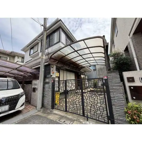 練馬区谷原２丁目 その他画像