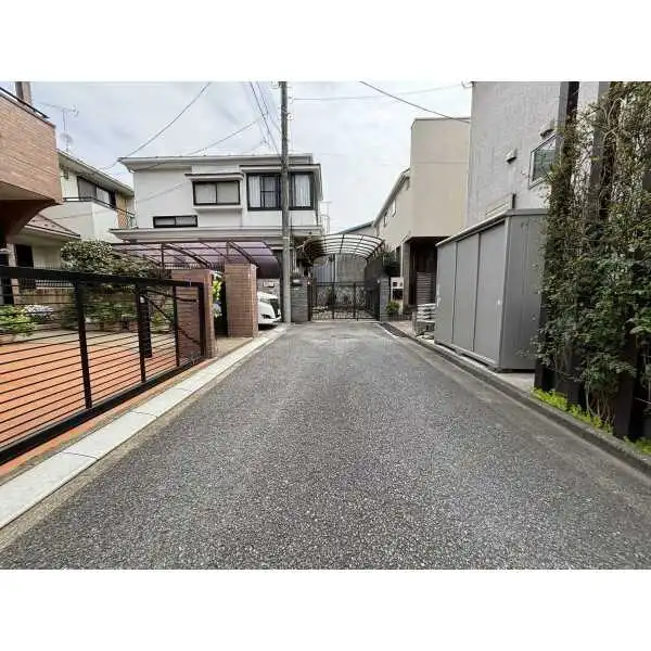 練馬区谷原２丁目 その他画像