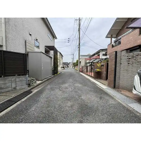 練馬区谷原２丁目 その他画像