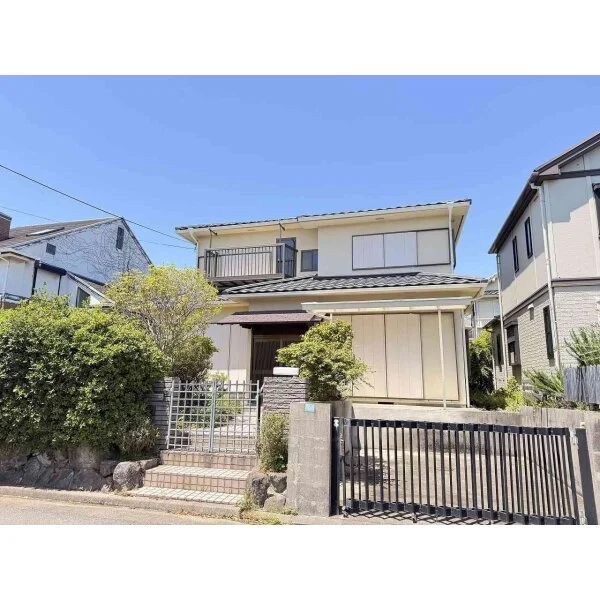 芦屋市潮見町 外観