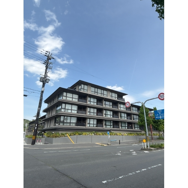 Brillia京都松ヶ崎 その他外観