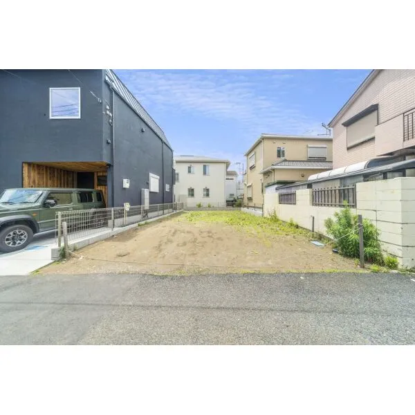 藤沢市鵠沼海岸7丁目 その他外観