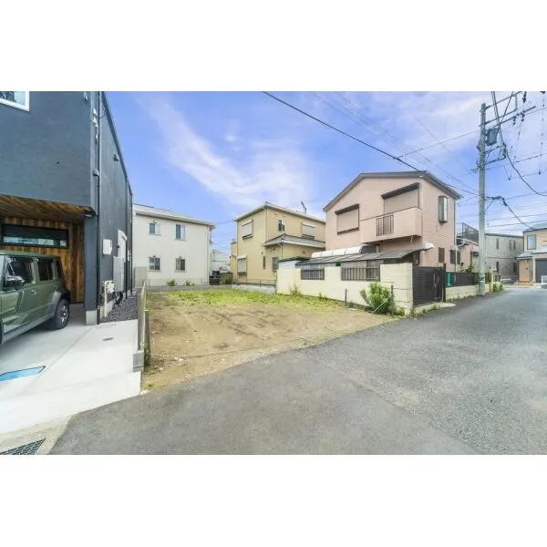 藤沢市鵠沼海岸7丁目 その他外観