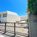 藤沢市鵠沼海岸７丁目 藤沢市立湘洋中学校（中学校）まで約1750m（徒歩22分）