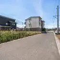 さいたま市見沼区大字小深作 前面道路
