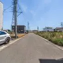 さいたま市見沼区大字小深作 前面道路