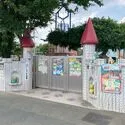さいたま市見沼区大字小深作 学校法人沢田学園しらかば幼稚園（幼稚園・保育園）まで約1100m（徒歩14分）