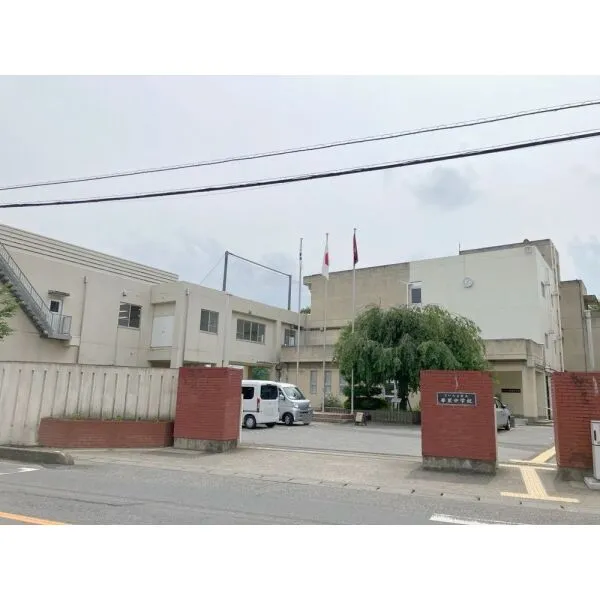 さいたま市見沼区大字小深作 さいたま市立春里中学校(中学校)まで約890m(徒歩12分)