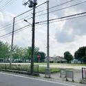 さいたま市見沼区大字小深作 山崎公園（公園）まで約500m（徒歩7分）