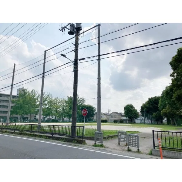 さいたま市見沼区大字小深作 山崎公園(公園)まで約500m(徒歩7分)