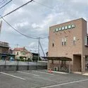 さいたま市見沼区大字小深作 七里耳鼻咽喉科（病院）まで約600m（徒歩8分）