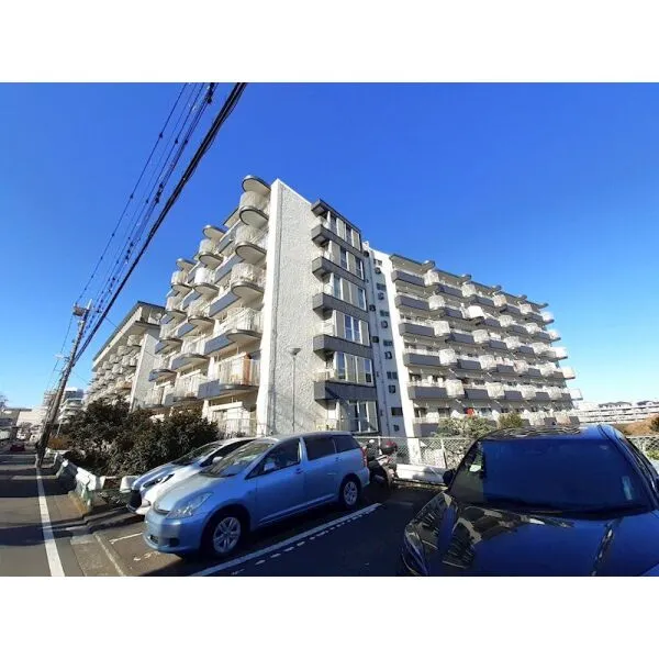 上大岡ハイツ  C棟 その他画像