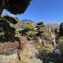 横浜市栄区小菅ケ谷３丁目 【建物外観】低層住居専用地域の180坪超の古家付土地です。