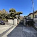 横浜市栄区小菅ケ谷３丁目 【前面道路】建築基準法43条第2項の認定・許可を要する道路状空地