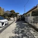 横浜市栄区小菅ケ谷３丁目 【前面道路】建築基準法43条第2項の認定・許可を要する道路状空地