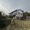 横浜市栄区小菅ケ谷３丁目 【敷地内建物写真】低層住居専用の180坪超の古家付土地です。