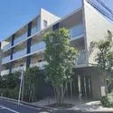 グローリオレジデンス町田中町 外観