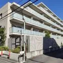 グローリオレジデンス町田中町 外観