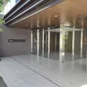 グローリオレジデンス町田中町 エントランス